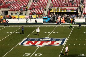 NFL ab 2027 mit zehn internationalen Spielen