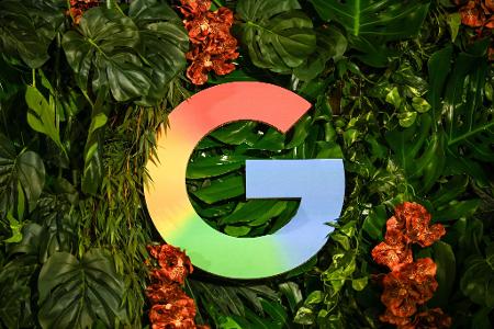 Thales hat eine strategische Partnerschaft mit Google Cloud angekündigt. (Archivbild)