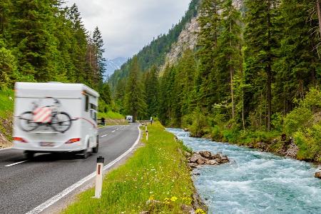 Vorsicht vor diesen Kostenfallen auf Campingplätzen