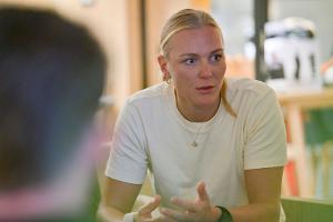 Debatte um Sportfördergesetz: Athleten erneuern Forderungen