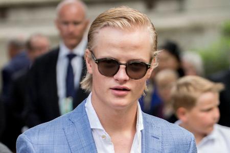 Marius Borg Høiby scheitert: Kein Hausarrest mit Fußfessel