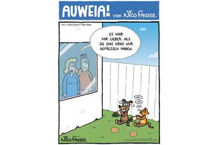 AUWEIA