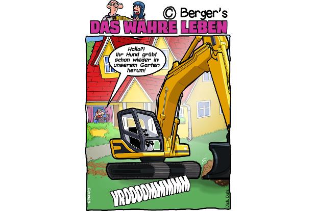 WAHRESLEBEN