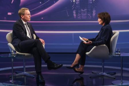 Maischberger 20.05.2026