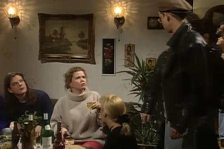 Familie Heinz Becker