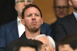 "Das zeigt, was möglich ist": Nagelsmann gratuliert Freiburg