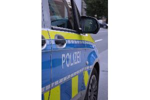 Symbolbild: Polizeieinsatz