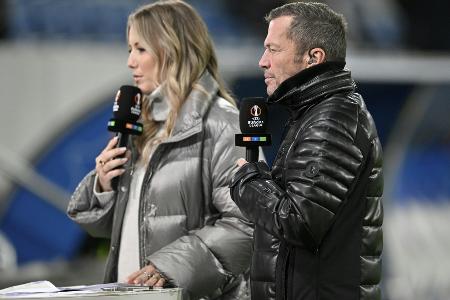 Freiburger Final-Niederlage: Spitzenquote für RTL