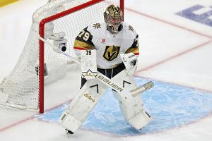 Conference Finals in der NHL: Vegas gewinnt Auftakt in Colorado