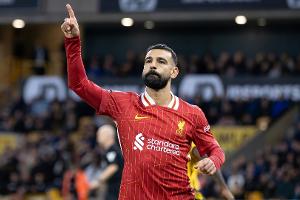 WM: Ägypten setzt auf Salah und Marmoush