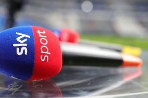 Sky erweitert Angebot um DFB.TV