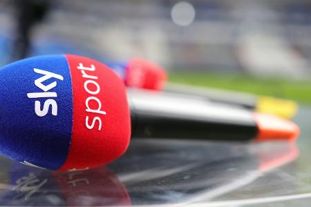 Sky erweitert Angebot um DFB.TV
