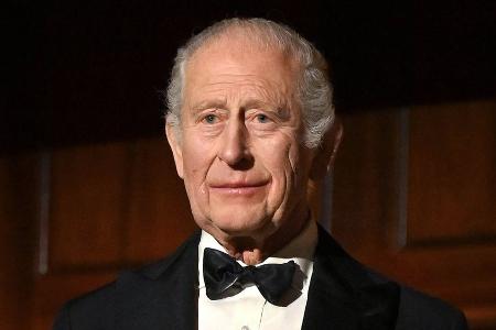 Radio Caroline erklärt König Charles für tot - peinliche Panne