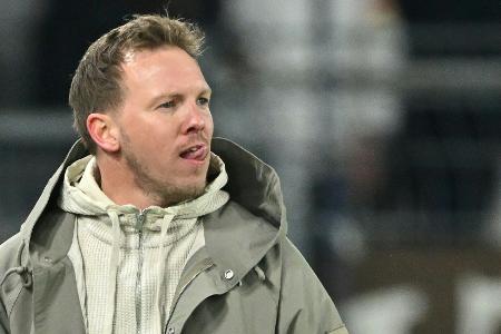 Kimmich als Erster: DFB präsentiert WM-Kader häppchenweise