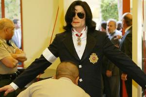 "Michael Jackson: The Verdict": Neue Netflix-Doku zum Gerichtsfall