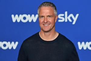 "Nicht mehr Teil meines Lebens": Ralf Schumacher über Ex-Frau Cora
