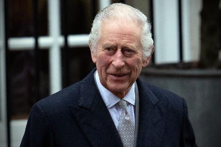 König Charles III.
