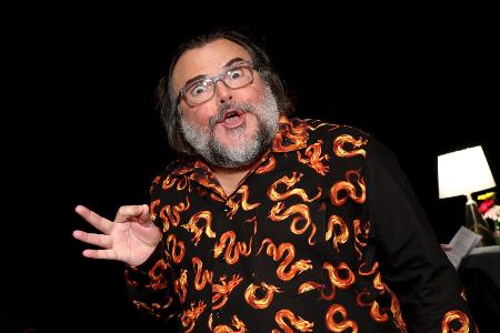 Jack Black
