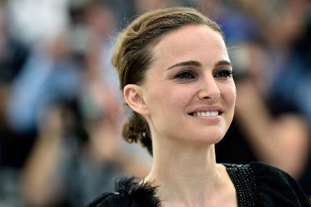 Natalie Portman