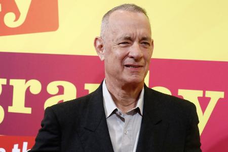 Tom Hanks