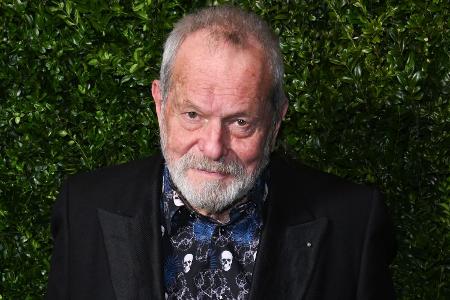 Terry Gilliam