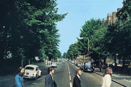Paul McCartney