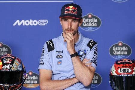 MotoGP: Àlex Márquez fehlt in Italien und Ungarn