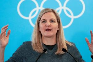 IOC prüft Zukunft der Olympischen Jugendspiele