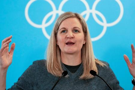IOC prüft Zukunft der Olympischen Jugendspiele