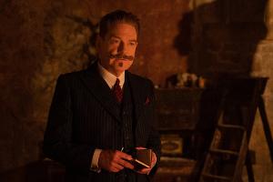 BBC sichert sich Rechte für neue Hercule Poirot-Serie