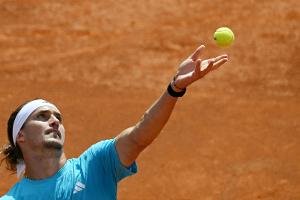Triumph in Paris? Becker rechnet Zverev "Riesenchance" aus