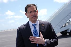 Rubio hält eine Einigung mit Kuba aktuell nicht für wahrscheinlich. 