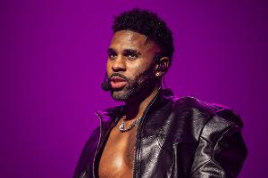 Ballermann-Coup: US-Popstar Jason Derulo tritt im Bierkönig auf
