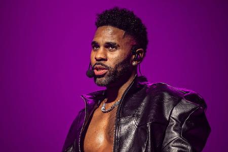 Ballermann-Coup: US-Popstar Jason Derulo tritt im Bierkönig auf