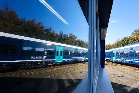 Dem Beschluss sind lange Vorplanungen der Deutschen Bahn vorausgegangen.