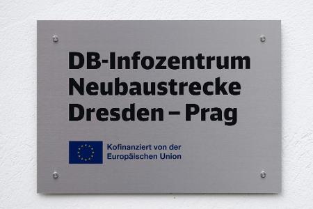 Der Baubeginn kann noch viele Jahre dauern. 