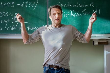 Hendrik Duryn wünscht sich langfristiges 
