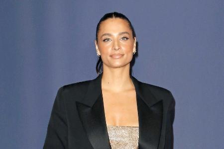 Schwangere Amira Aly erklärt ihre plötzliche Funkstille