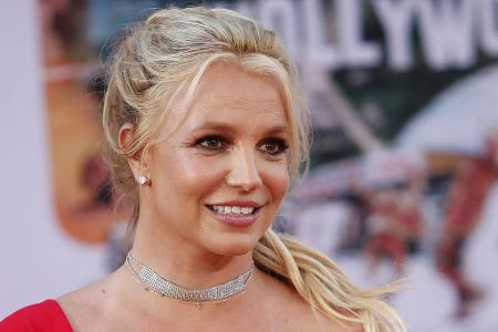 Spears zählt mit Hits wie 