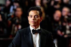 Rami Malek hätte Hauptrolle in "The Man I Love" fast abgelehnt