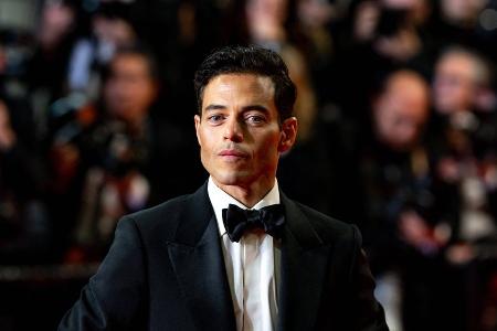 Rami Malek hätte Hauptrolle in 