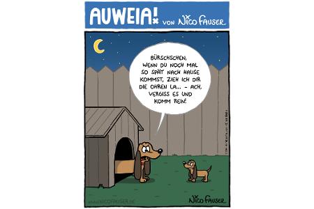AUWEIA