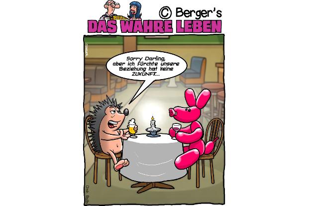WAHRESLEBEN