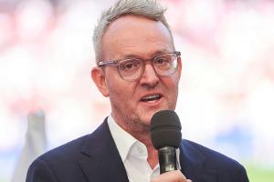 VfB-Boss Wehrle: Pokalfinale "immer etwas ganz Besonderes"