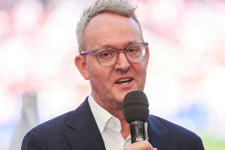 VfB-Boss Wehrle: Pokalfinale 