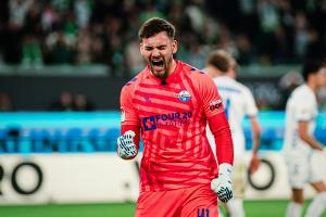 Im "Schmuckkästchen": Paderborn träumt vom Bundesliga-Aufstieg