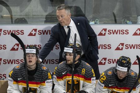 Die Sport-Höhepunkte am Freitag, 22. Mai