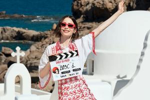 "Emily in Paris" endet mit Staffel 6