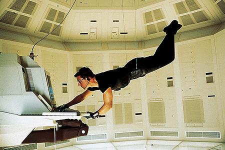 Mission: Impossible (1996)