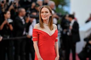 Julianne Moore spielt Hauptrolle in neuem Netflix-Film